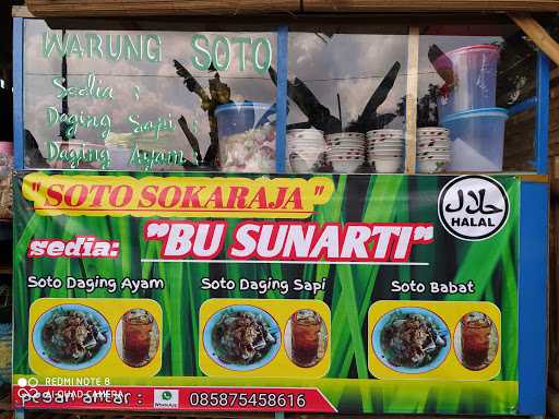 Warung Soto Bu Sunarti 3