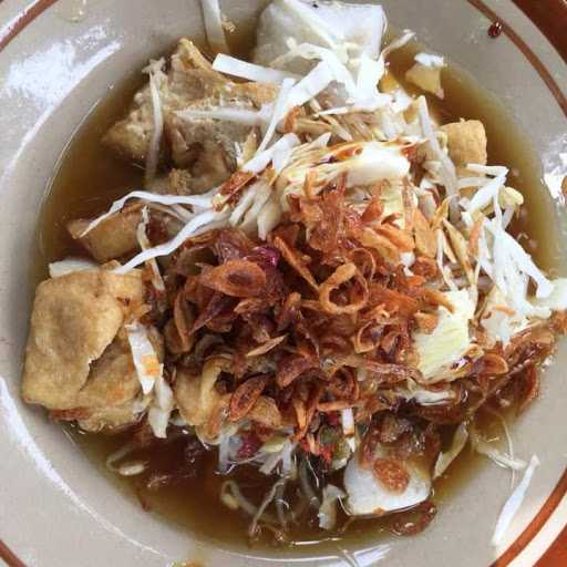 Warung Soto Edrus 4