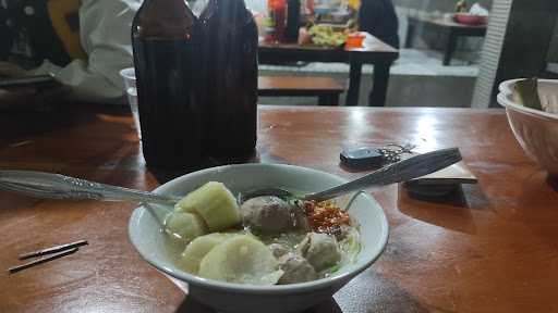 Bakso Gandrung 4