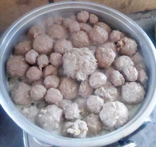 Bakso Idola Bang Hadi 1