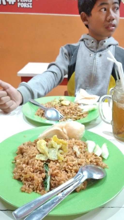 Nasgor Gila 7