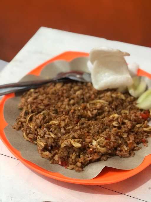 Nasgor Gila 1