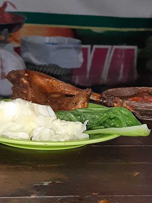 Spesial Nasi Arab Dan Kebuli 1