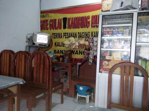 Warung Sate 3