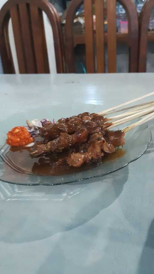 Warung Sate 1