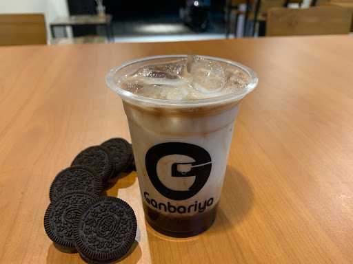 Ganbariya Coffee 5