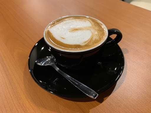 Ganbariya Coffee 2