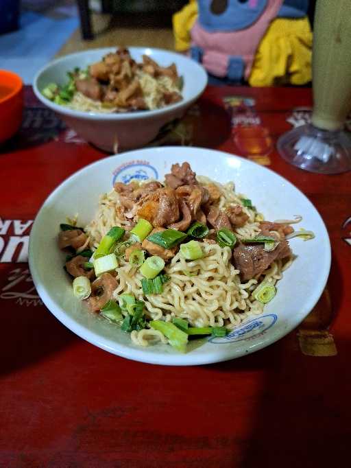 Stasiun Kalideres Bakso Misfalah 6