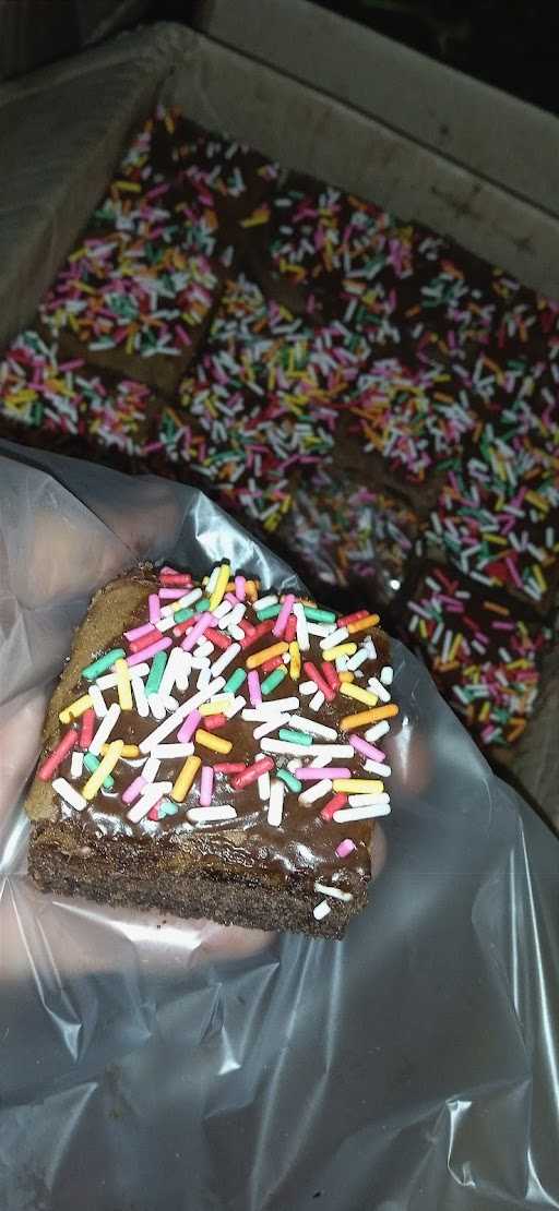 Agen Kue Hijrah Snack 10