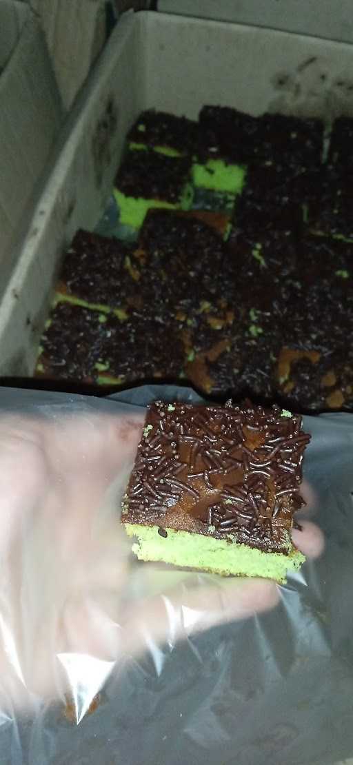 Agen Kue Hijrah Snack 4