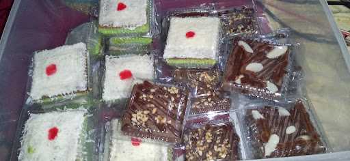 Agen Kue Hijrah Snack 3