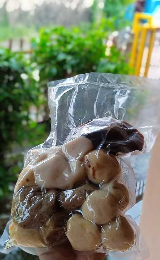 Agen Kue Hijrah Snack 1