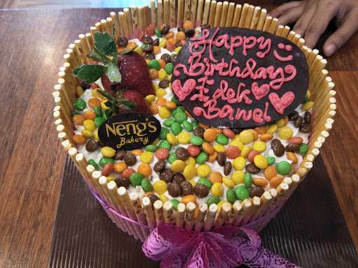 Neng'S Bakery & Cafe 6