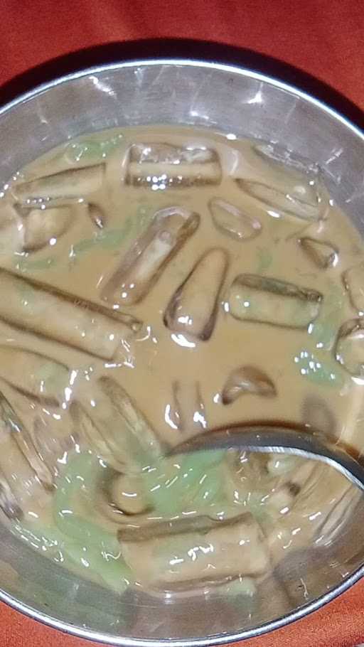 Es Cendol Bandung Boga Rasa 2