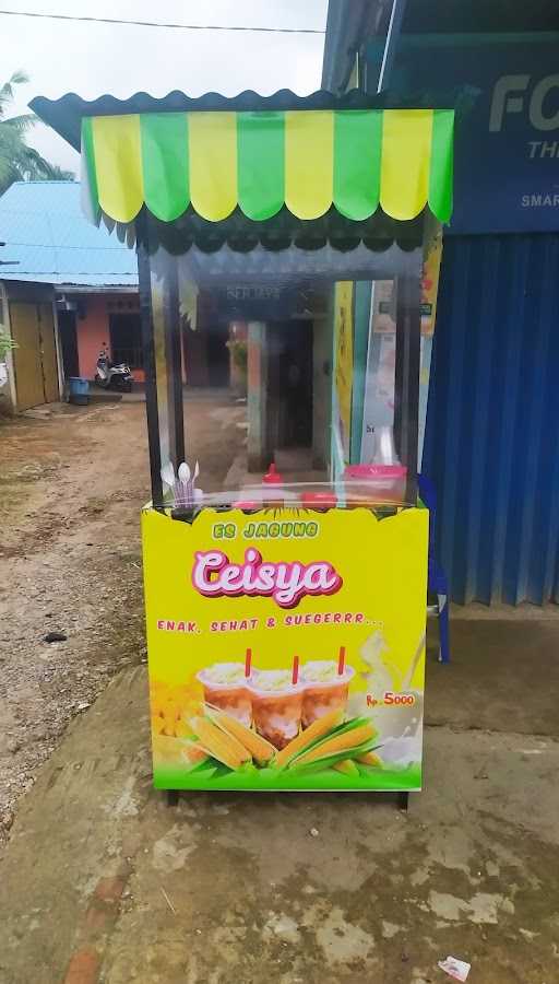 Es Jagung Ceisya 1