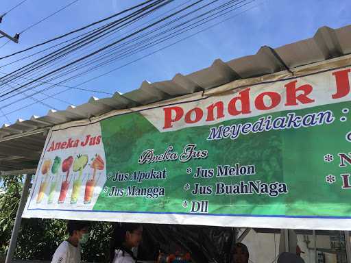 Pondok Jihan 2