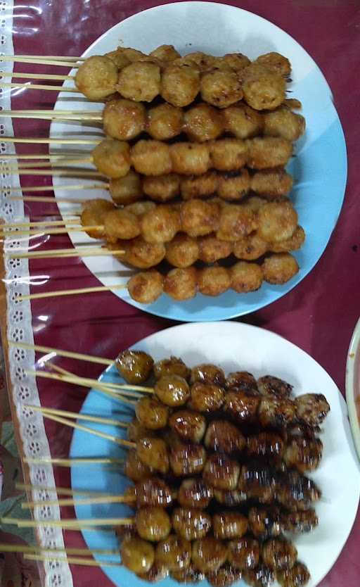 Bakso Bakar Delyza 4