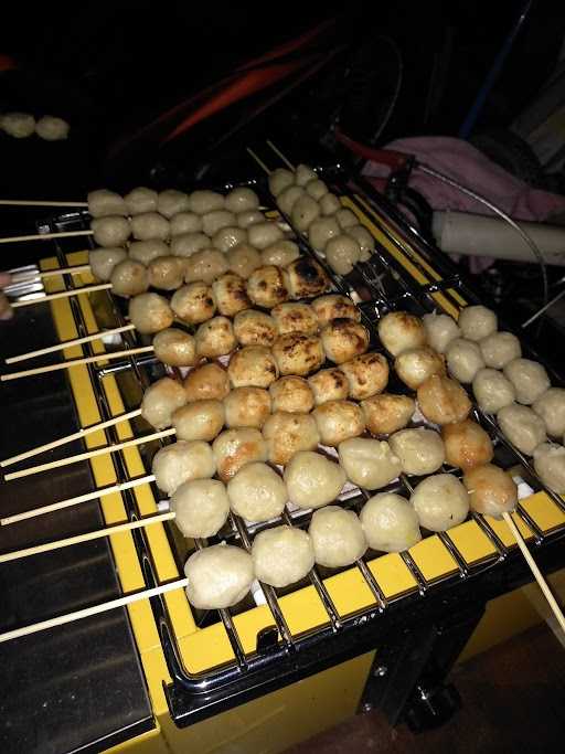 Bakso Bakar Delyza 2