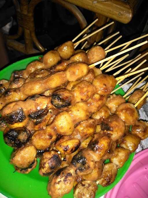 Bakso Bakar Delyza 5