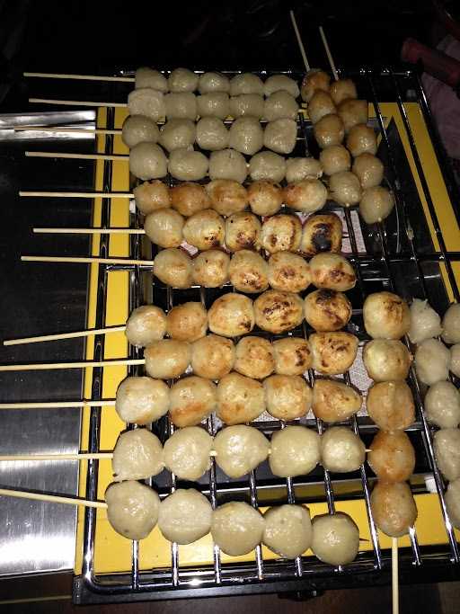 Bakso Bakar Delyza 3