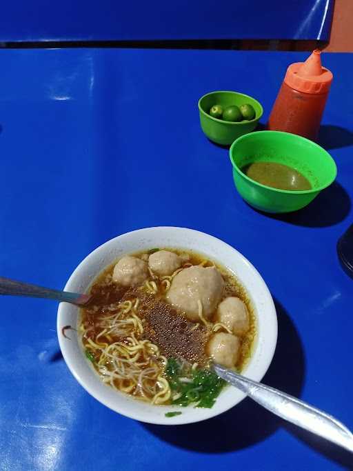 Bakso Pakde Polo 1