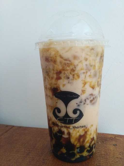 Cartha Thai Tea 4