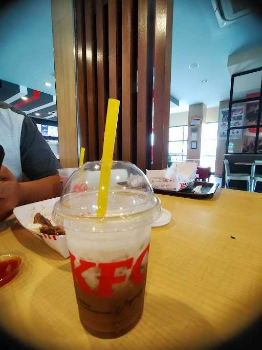 KFC - Bassilica Palembang 1