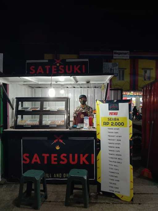 Sate Suki Palembang 2