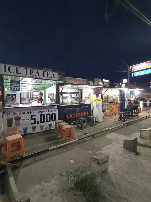 Sate Suki Palembang 3