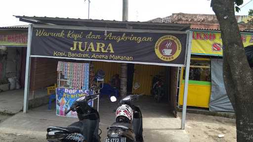 Warung Kopi Juara 2