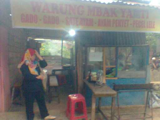 Warung Mbak Yati 3