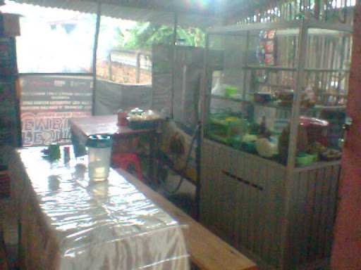 Warung Mbak Yati 1