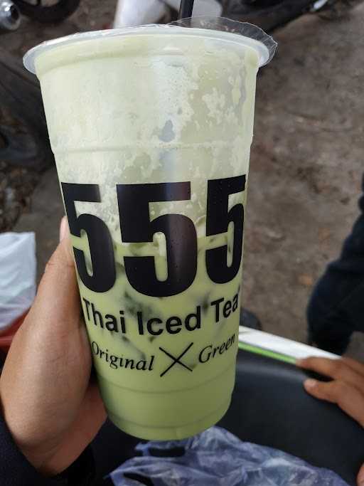 555 Thai Tea 2