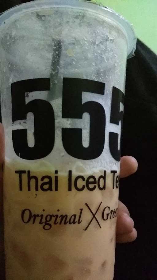 555 Thai Tea 8