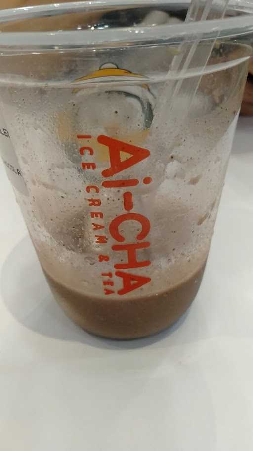 Ai-CHA Ice Cream & Tea - Abdul Rozak 1