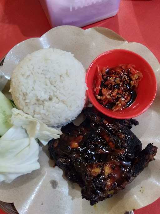 Ayam Gepuk Pak Gembus - Celentang Palembang 10