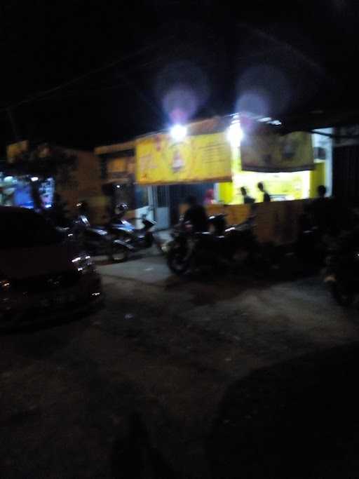 Ayam Gepuk Pak Gembus - Pusri 6