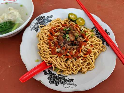 Bakmie King Fat Celentang 8