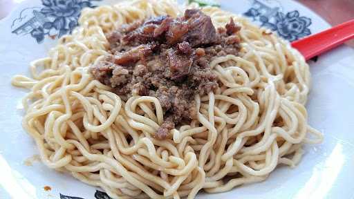 Bakmie King Fat Celentang 9