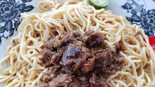 Bakmie King Fat Celentang 4