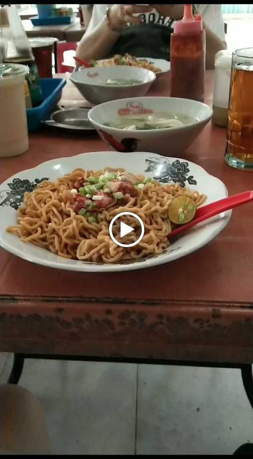 Bakmie King Fat Celentang 5