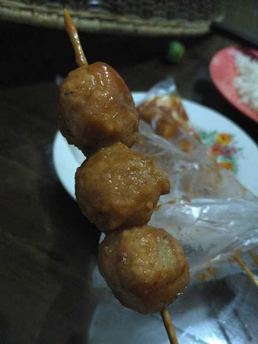 Bakso Bakar Pandu 2