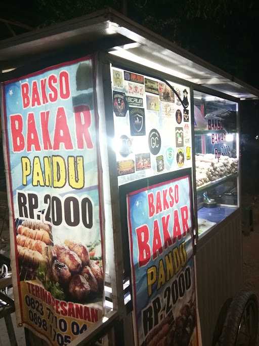 Bakso Bakar Pandu 6