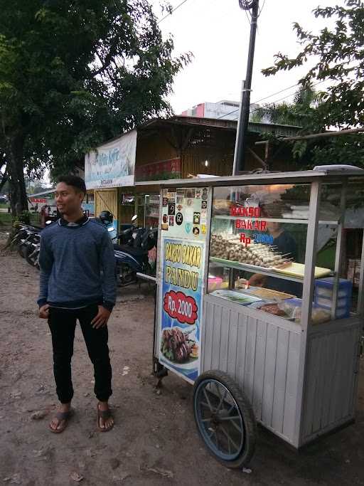 Bakso Bakar Pandu 3