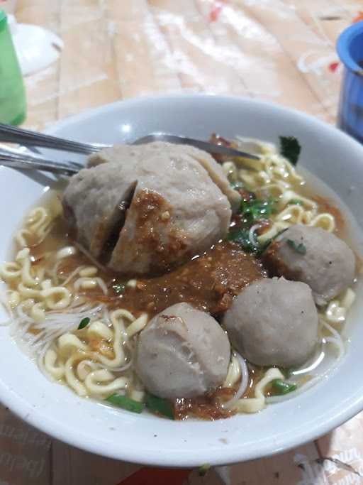 Bakso Istiqomah 6