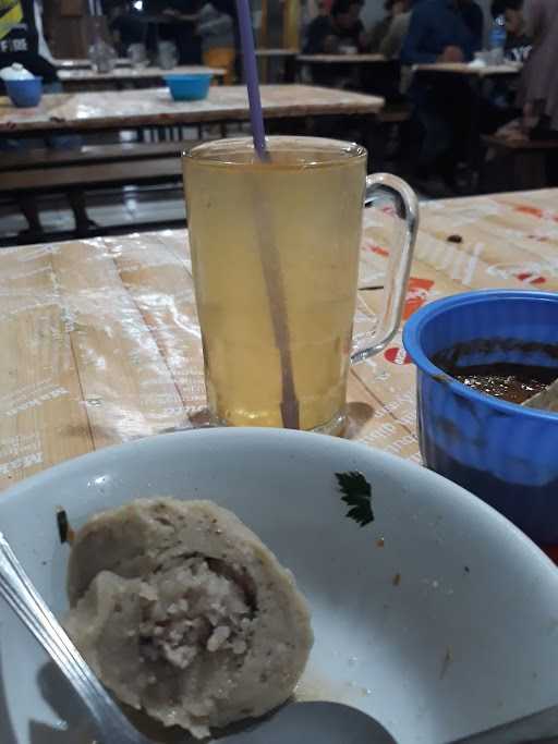 Bakso Istiqomah 5