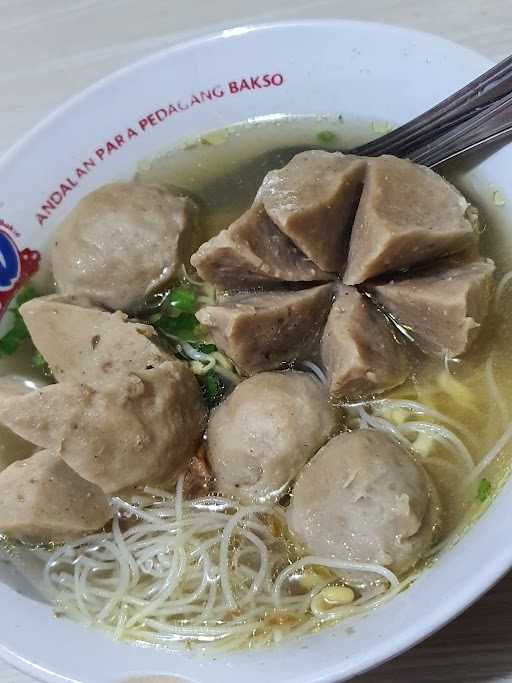 Bakso Istiqomah 7