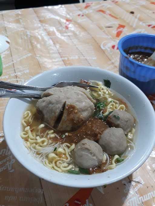 Bakso Istiqomah 8