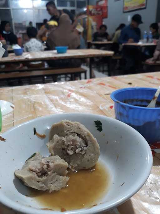 Bakso Istiqomah 3