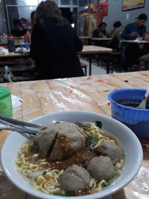 Bakso Istiqomah 9